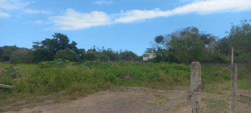 Preventa Lotes +180 M² San Jose Novillero Boca Del Rio Ver.