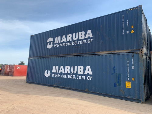 Imagen 4 de 7 de Contenedores Maritimos Containers 20 Pies / 40 Pies