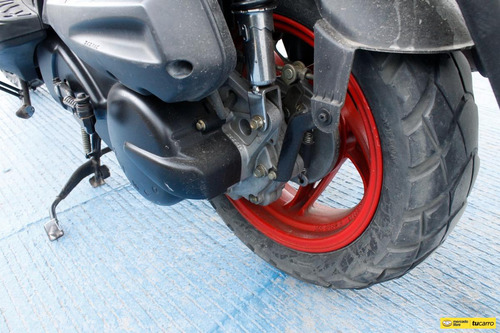 Imagen 24 de 25 de Kymco Agility Dgtl 125