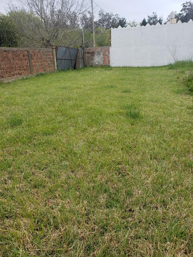Imagen 2 de 3 de Venta Lote Parque Camet!