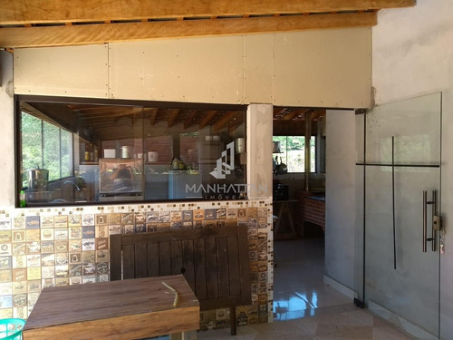 Imagem 4 de 8 de Sítio À Venda Em Congonhas - Si005851