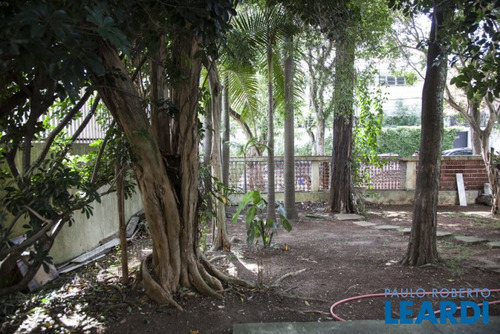Imagem 14 de 15 de Casa Assobradada - Jardim Paulista - Sp - 531128