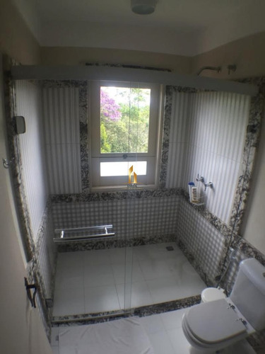 Imagem 12 de 25 de Casa Triplex Alto Padrão No Condomínio Residencial Parque Terralta. - 16267
