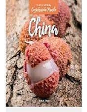 Livro China - Coleção Folha Cozinhas Do Mundo Vol. 14 - Editora Folha De S. Paulo [2016]