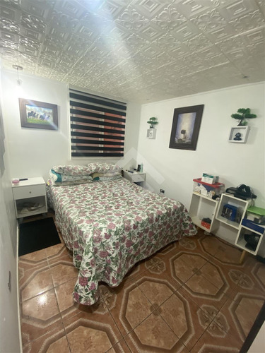Casa En Venta Villa Los Héroes De 2 Dorm. En Maipú
