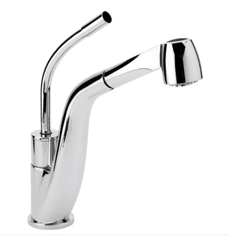 Llave De Cocina Palma Helvex. Modelo E-306
