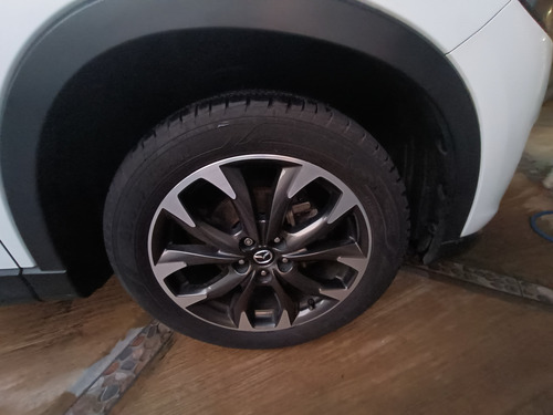 Mazda CX-5 2.5 S Grand Touring 4x2 At