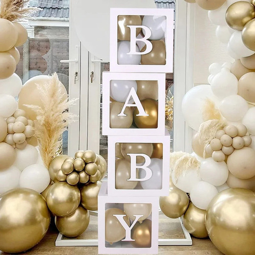 Buzón For Bebés De 25 Cm, Decoración For Bebés, Decoración