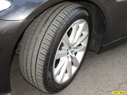 BMW Serie 5 2.0 520i F10
