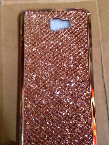 Protector Jelly Case J5 J7 Prime Brillos 2016 S7 Edge S8