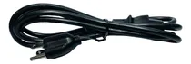 Comprar Cable De Alimentacion 110\u002F220v Power Pc, Monitor, Impresora