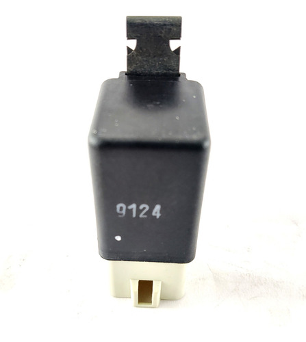 Relay Ford Escort C/aire Electro Desde 1999  8 Terminales 