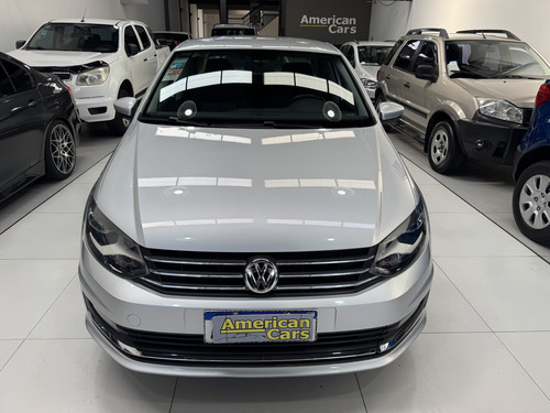 Volkswagen Polo 1.6 Msi Trendline