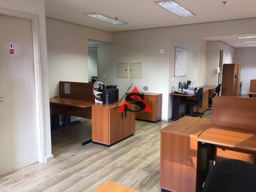 Conjunto, 132 M² - Venda Por R$ 900.000,00 Ou Aluguel Por R$ 4.500,00/mês - Barra Funda - São Paulo/sp - Cj0607