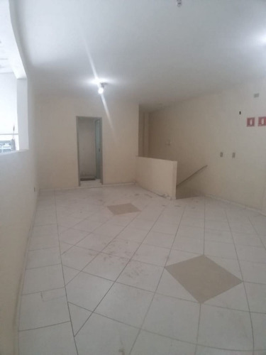 Imagem 11 de 17 de Galpão Para Alugar, 250 M² Por R$ 6.000,00/mês - Parque Renato Maia - Guarulhos/sp - Ga0009