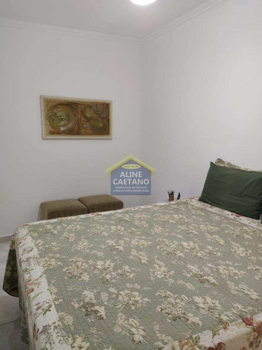Imagem 11 de 30 de Lazer, Luxo E Conforto Em Um Só Lugar! - Vnst978