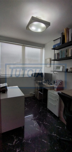 Imagem 5 de 10 de Conjunto Comercial - Venda - Paraiso - 22535-j - 71049474