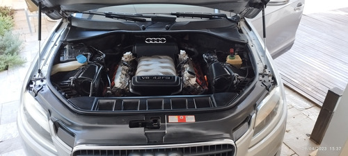 Audi Q7 4.2 Fsi Quattro 5p