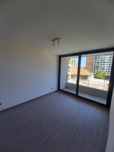 Departamento En Arriendo En Ñuñoa