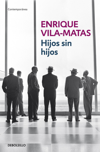 Libro - Hijos Sin Hijos 