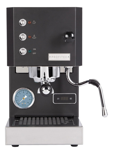 Máquina De Café Espresso Profesional Profitec Go 58mm Pid