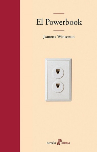 El Powerbook - Winterson Jeanette