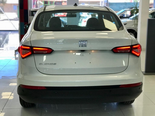 Imagen 4 de 8 de Fiat Cronos 1.3 Attractive