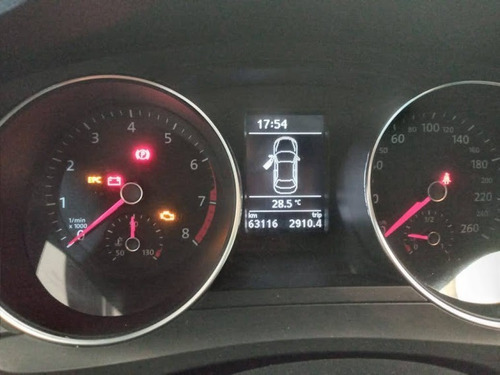 Volkswagen Vento 1.4 Tsi Highline 2016 63.000km