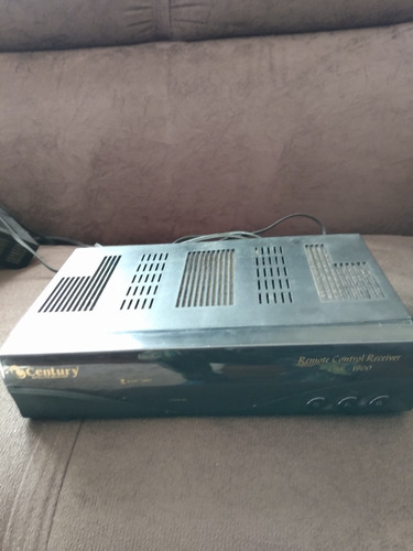 Receptor De Tv Digital