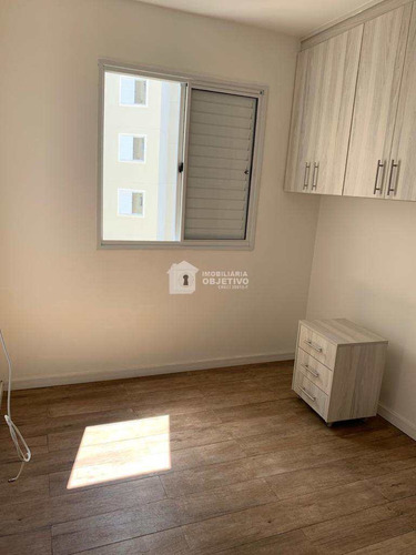 Imagem 26 de 30 de Apartamento Com 2 Dorms, Parque Reboucas, São Paulo - R$ 325 Mil, Cod: 4049 - V4049