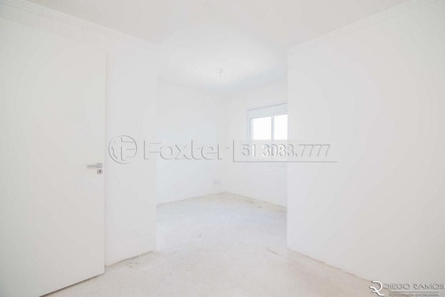 Imagem 15 de 30 de Apartamento, 3 Dormitórios, 102 M², Vila Ipiranga - 174185