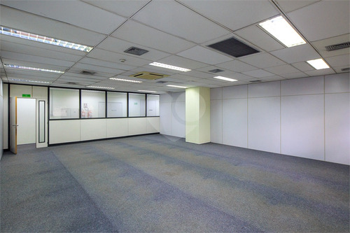 Imagem 5 de 30 de Prédio Comercial Monousuário Avenida Das Nações Unidas - Reo554445