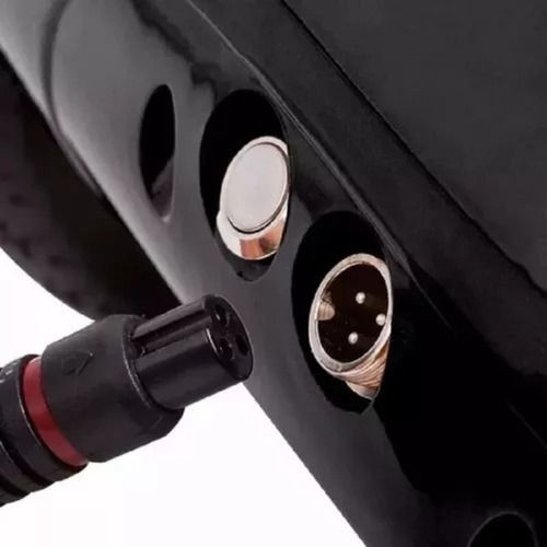 Carregador Hoverboard Fonte Scooter Eletrico Bivolt 42v