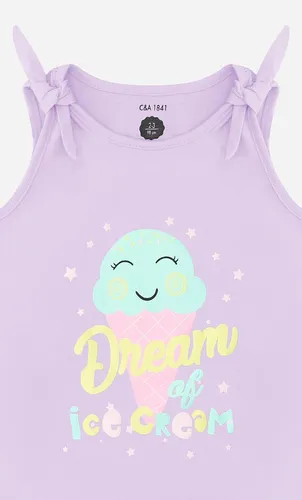 Camiseta interior niña c&a new arrivals