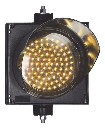 Semáforo Señalización Ámbar Luz Fija, Pro-light-mp