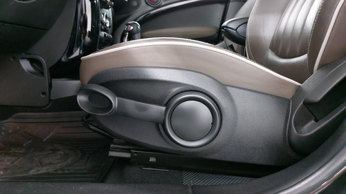 Mini Countryman 1.6 COOPER S HOT CHILI LCI AT