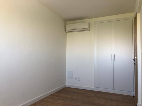 Alquiler Apartamento Dos Dormitorios En Pocitos