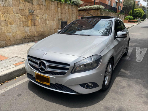 Mercedes-Benz Clase A 1.6 A 200