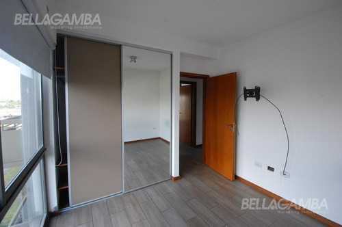 Imagen 14 de 30 de Excelente Departamento En Torre Two Winds 3 Ambientes Con Cochera