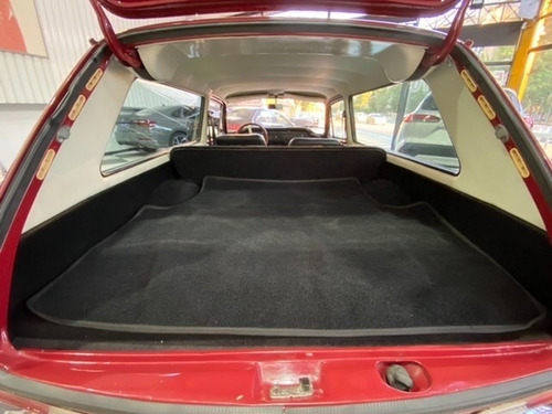 Imagem 13 de 15 de Volkswagen Variant 1.6 8v
