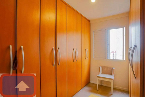 Imagem 5 de 20 de Ótimo 3 Dormts. 1 Suíte, 64 M², Varanda Gourmet, Na Água Funda/sp. - 17802