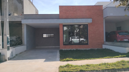 Vendo Casa Condomínio Reserva Ipanema Sorocaba 