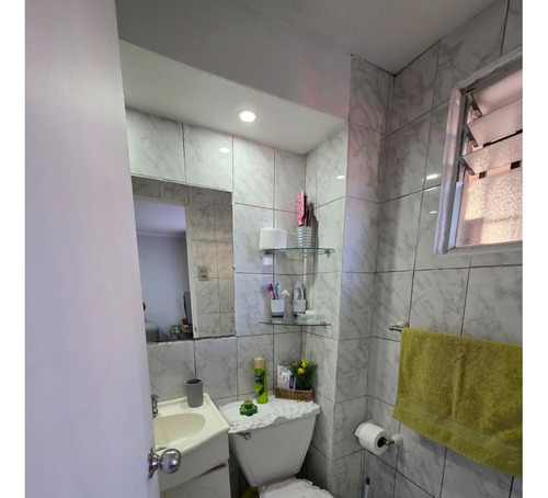 Se Vende Departamento Piso 3 El Rodeo, Puente Alto
