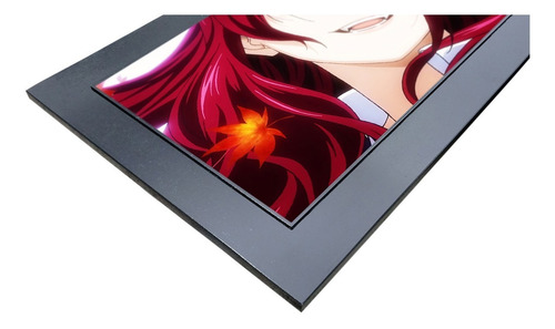 Cuadro De Shokugeki No Soma Rindo Kobayashi # 5
