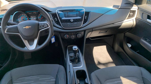 Imagen 10 de 14 de Chevrolet Cavalier 2020 1.5 Ls Mt