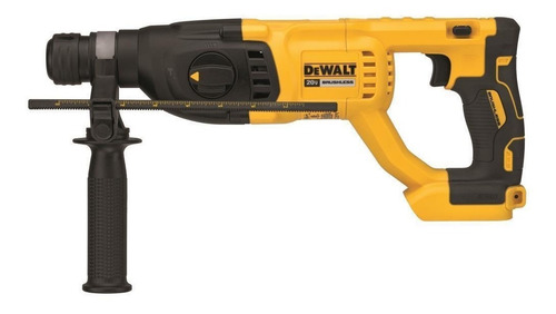 Rotopercutor Dewalt Brushless 20v Dch133 Ph Ventas