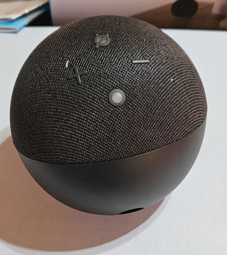 Amazon Echo Dot 5ta Generación Asistente Virtual