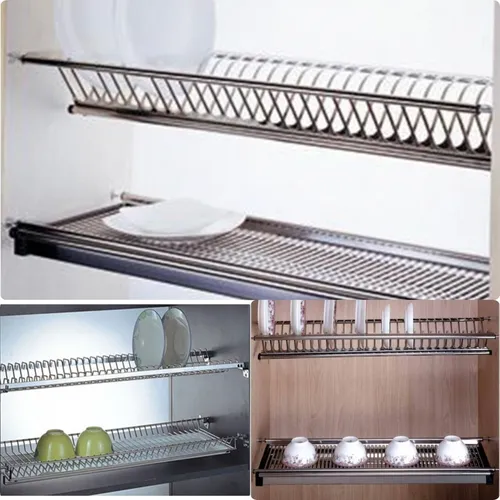 Platera Acero Inoxidable