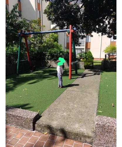 Arriendo Comodo Apartamento En Envigado