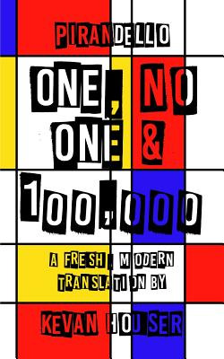 Libro One, No One & 100,000: A Fresh, Modern Translation ...